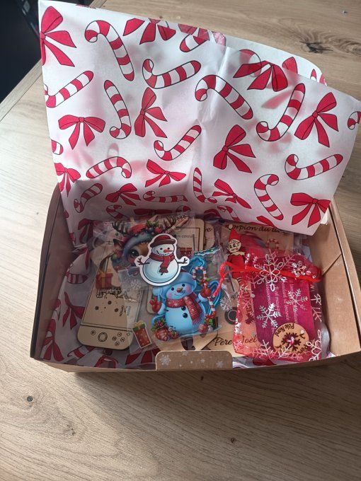 Kit d'accessoires pour lutin