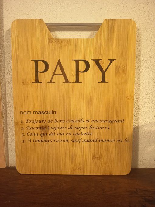 Planche apéro 