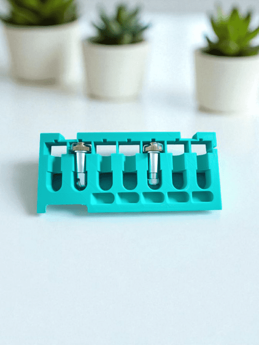 Rangement de tiroir cricut 