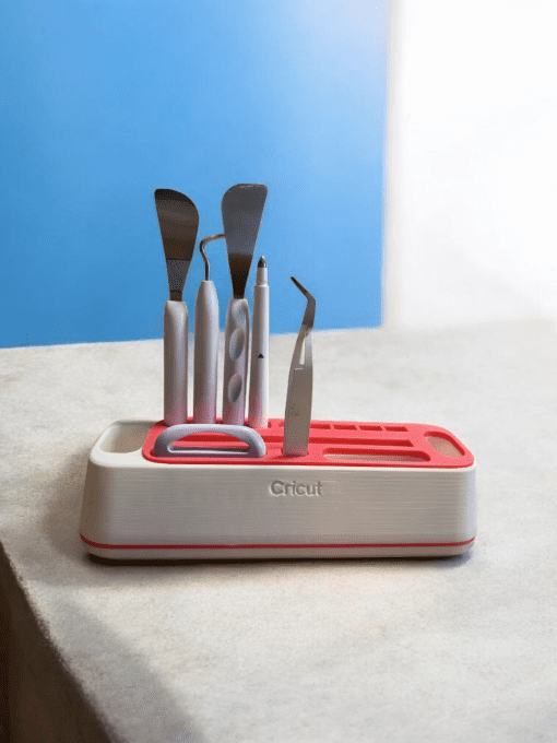 Rangement cricut