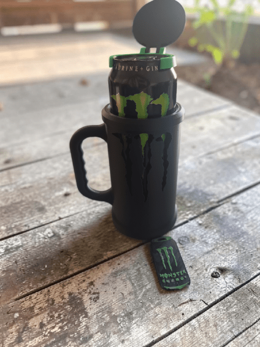 Set monster