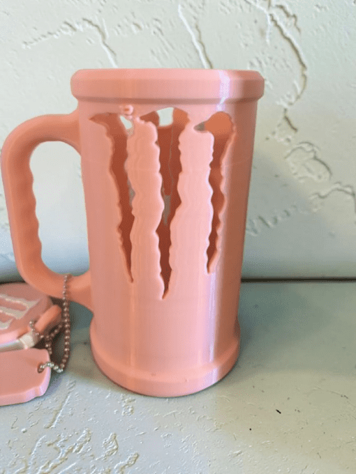 Set monster