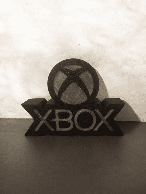 Veilleuse xbox