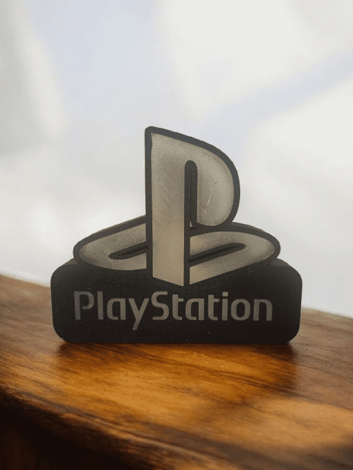 Veilleuse playstation 