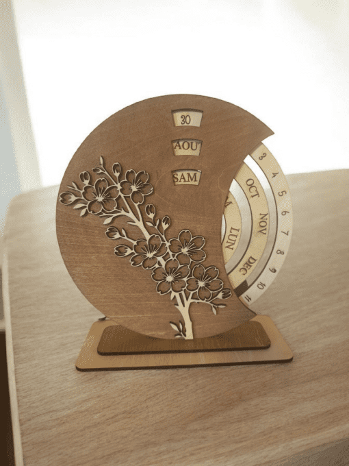 Calendrier perpetuel