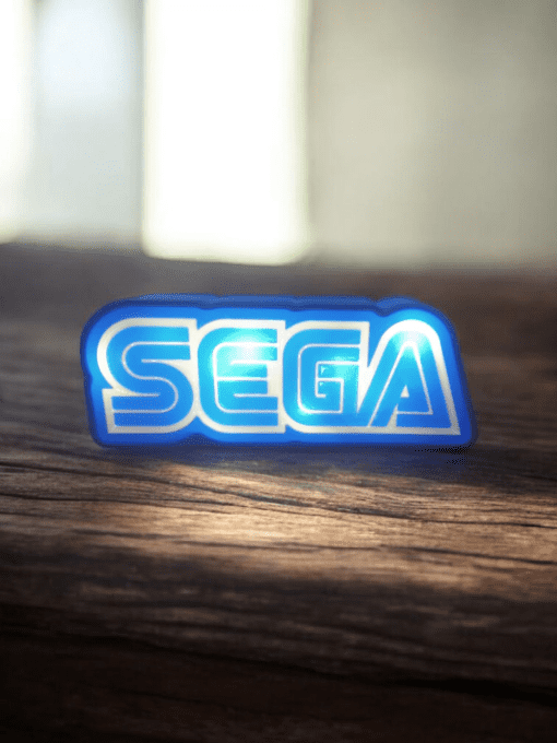 Veilleuse Sega