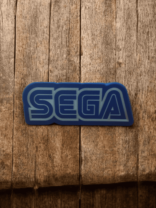 Veilleuse Sega