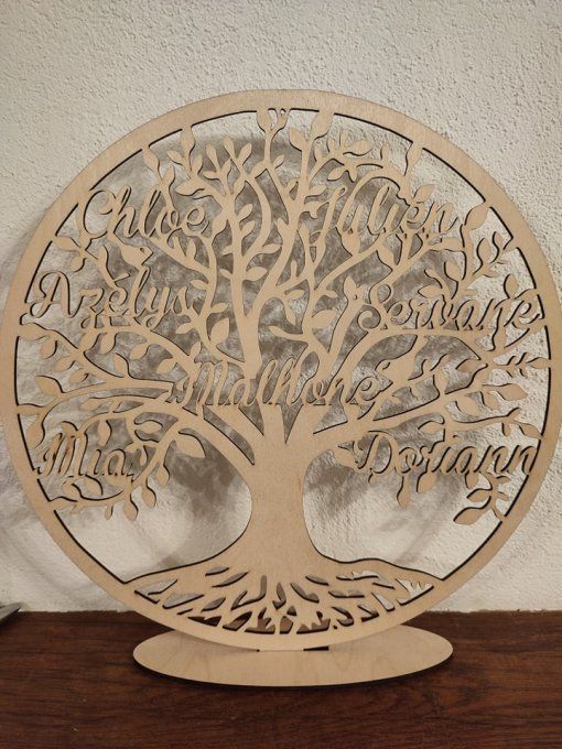 arbre de vie  20 cm 