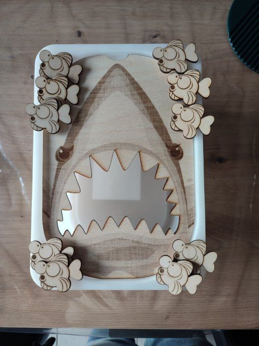 Insert trofast requin Nounousandrine83