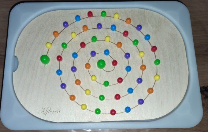 Insert trofast spirale Nounousandrine83 