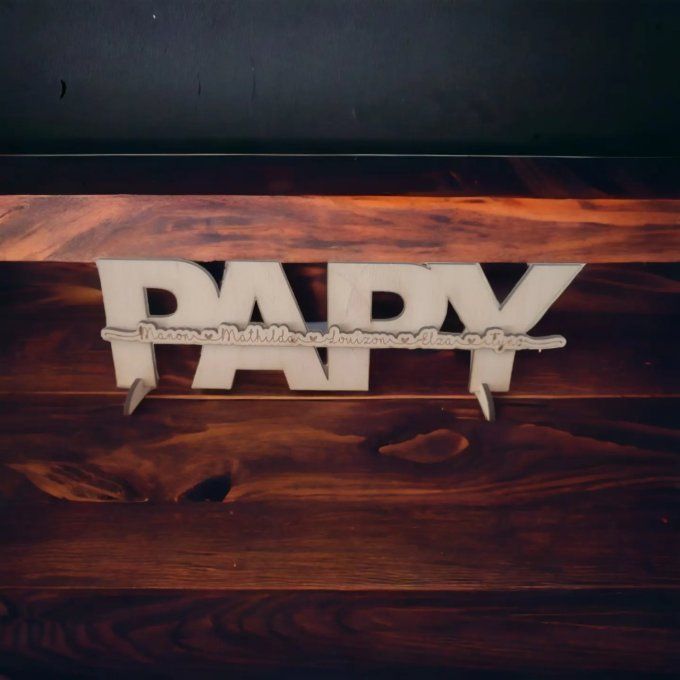 Mot PAPY